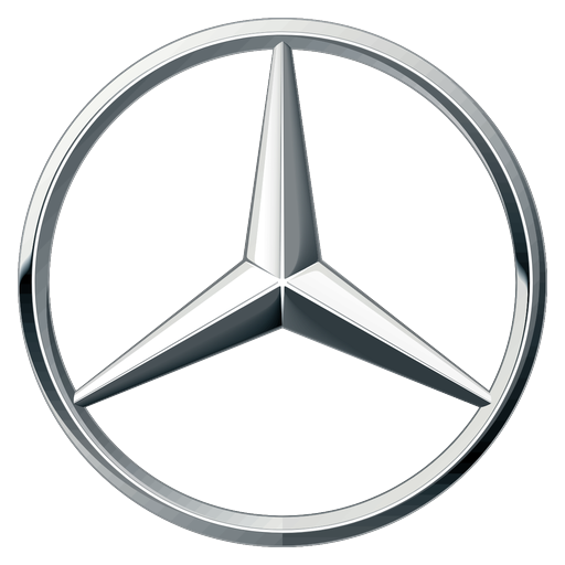 Logo Mercedes-Benz
