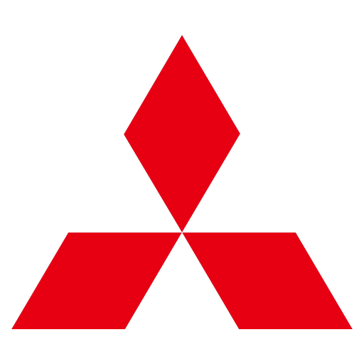 Logo Mitsubishi