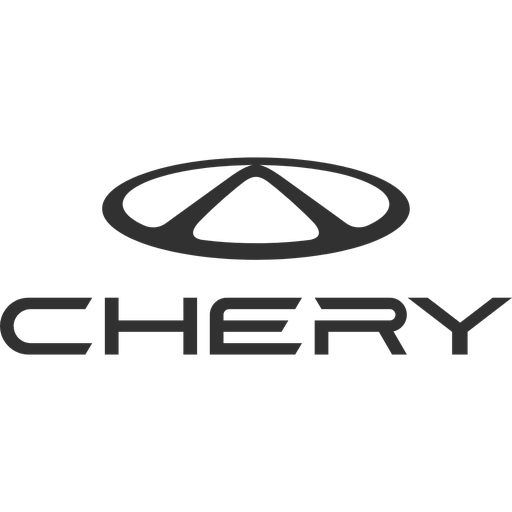 Logo CAOA Chery