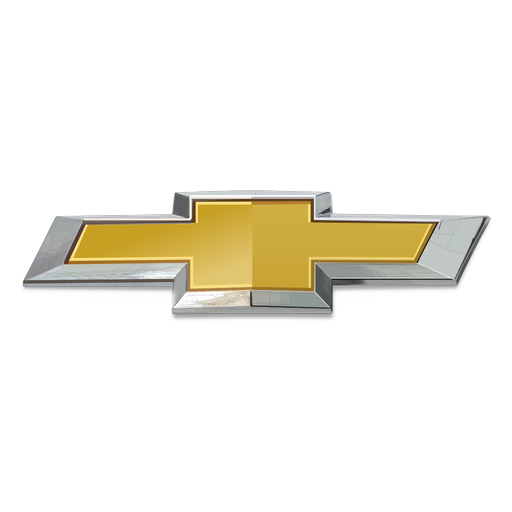 Logo Chevrolet