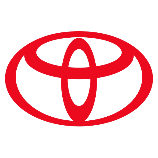 Logo Toyota