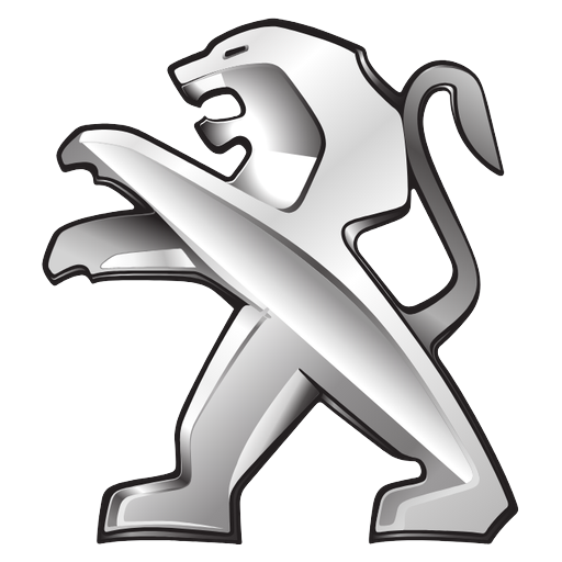 Logo Peugeot