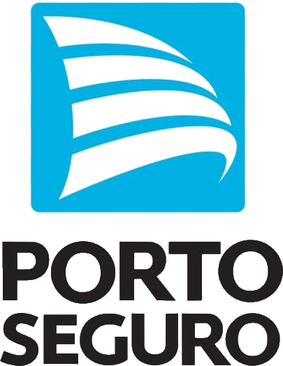 Logo Porto Seguro