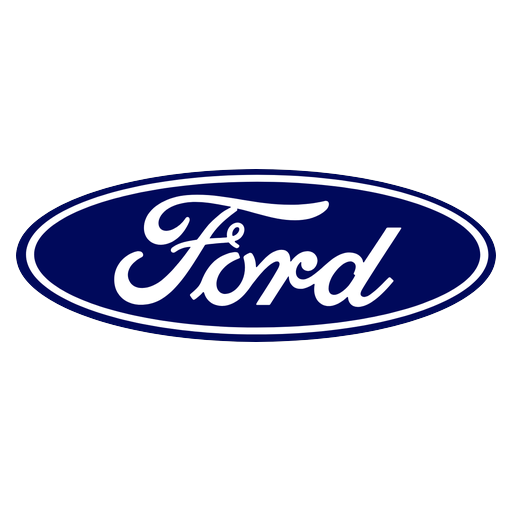 Logo Ford