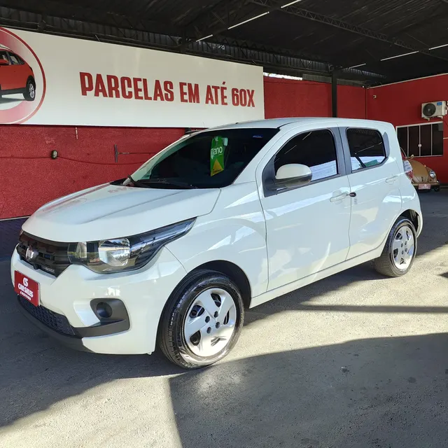 Fiat Mobi Like 1.0 FIRE FLEX 5P.