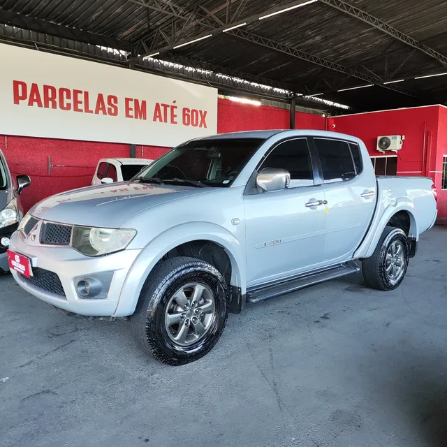 Mitsubishi L200 Triton Hpe 3.2 CD TB INT.DIESEL