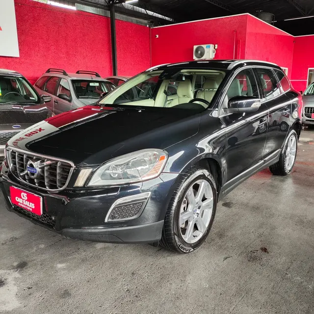 Volvo XC 60 3.0 AWD 5P
