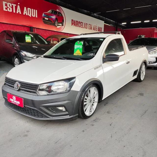 Volkswagen  1.6 TOTAL FLEX 8V