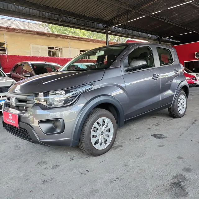 Fiat Mobi Like 1.0 FIRE FLEX 5P.