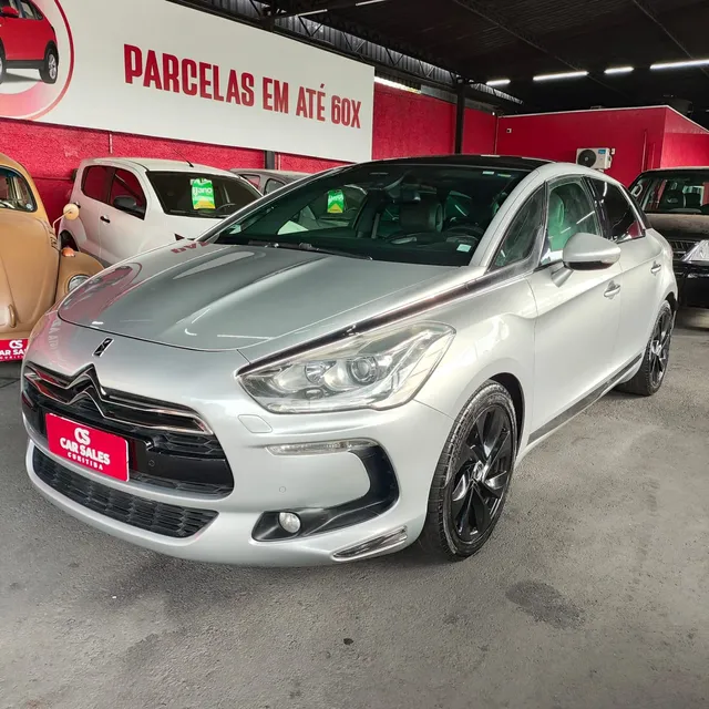 Citroën 