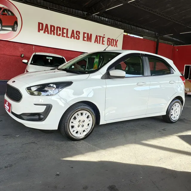 Ford Ford KA 1.0