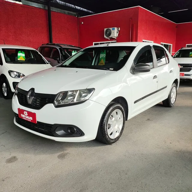Renault  1.0 AUTHENTIQUE 16V