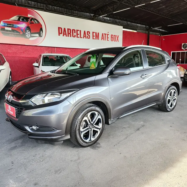 Honda Hr-v EX 1.8 FLEXONE 16V