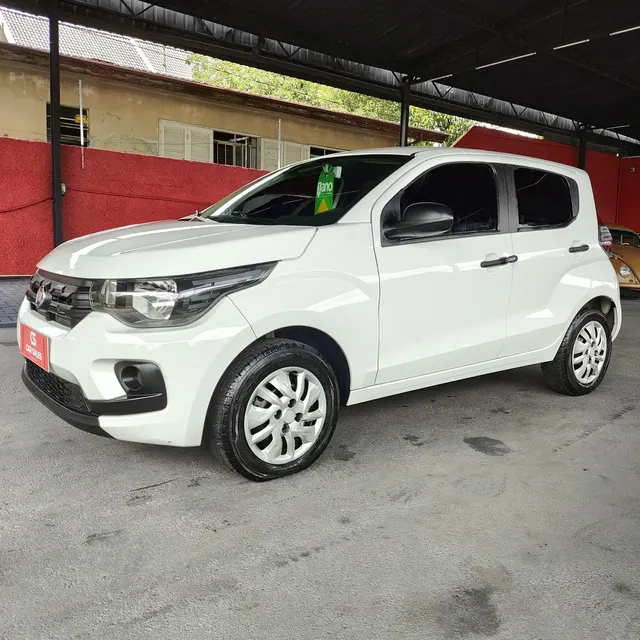Fiat Mobi Like 1.0 FIRE FLEX 5P.