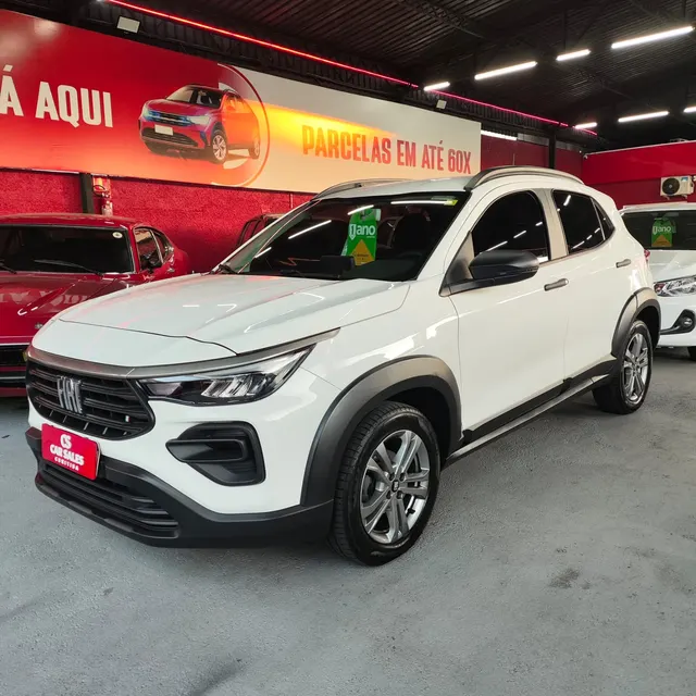 Fiat Pulse DRIVE 1.3
